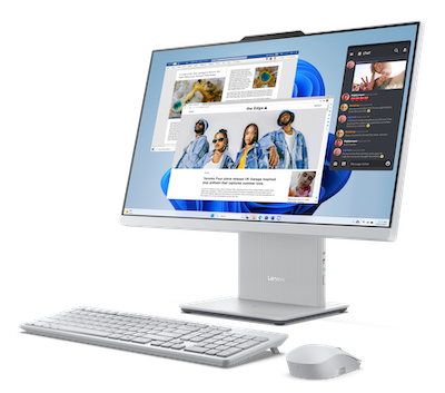 IdeaCentre AIO