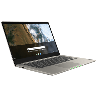 Ideapad 5 Chromebook