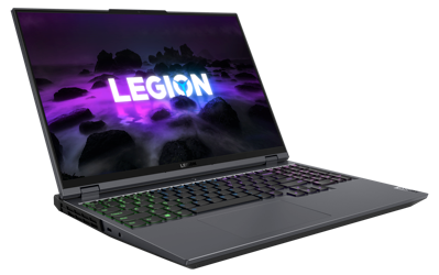 Legion 5 Pro