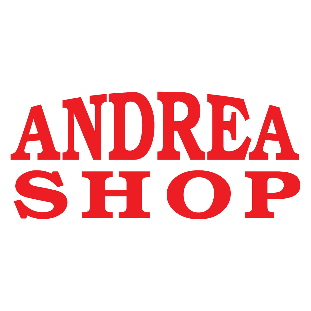 ANDREA SHOP
