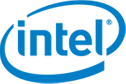 Intel logo