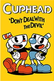 Cuphead