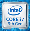 Intel logo